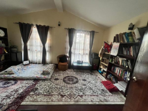 Casa Empathica - Sanepa Empathy Retreat